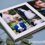 Печать свадебных фото на заказ