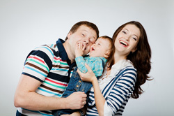 7 Этапов успешной семейной фотосессии